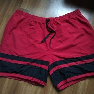 Men's 4XL 🏊SWIM-TRUNKS🤽